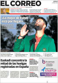 El Correo