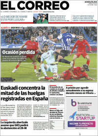 El Correo - Álava