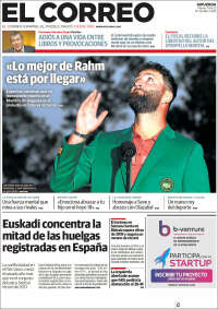 El Correo - Guipuzcoa