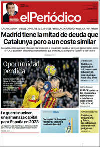 El Periódico