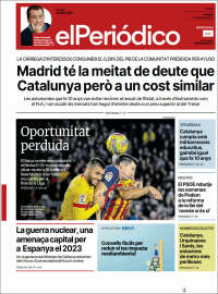 El Periódico de Catalunya