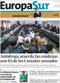 Europa Sur