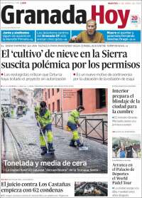 Granada Hoy