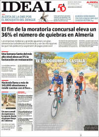 Ideal Almeria