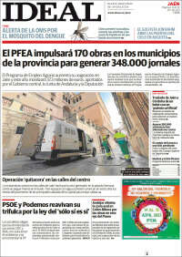 El Ideal de Jaén