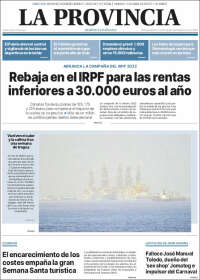 La Provincia