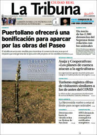 La Tribuna de Ciudad Real