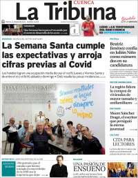 La Tribuna de Cuenca