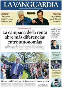 La Vanguardia