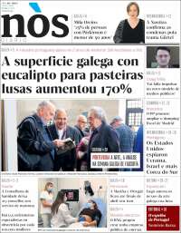 Nòs Diario