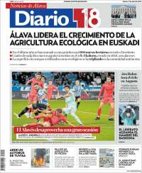 Noticias de Álava