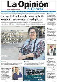 La Opinión de A Coruña