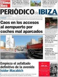 Periódico de Ibiza