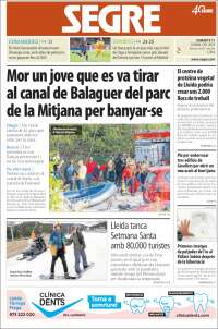 Segre