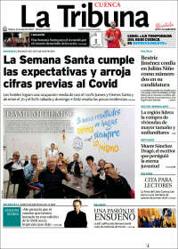 La Tribuna de Cuenca