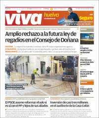 Viva Huelva