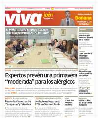 Viva Jaén