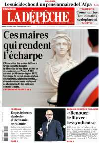 La Dépêche du Midi