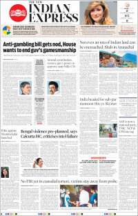New Indian Express