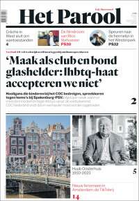 Het Parool