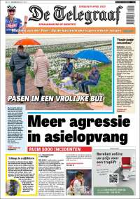 De Telegraaf