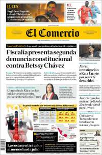 El Comercio