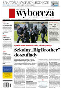 Gazeta Wyborcza