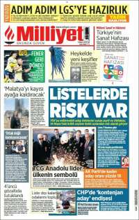 Milliyet