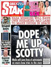 Daily Star