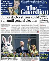 The Guardian