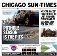 Chicago Sun-Times