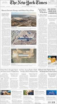 New York Times