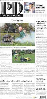 The Plain Dealer