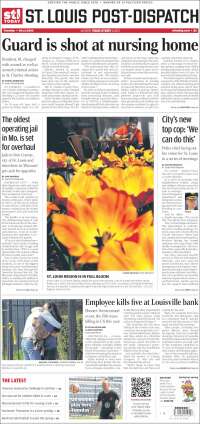 St. Louis Post-Dispatch