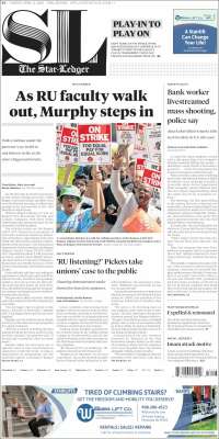 Star-Ledger