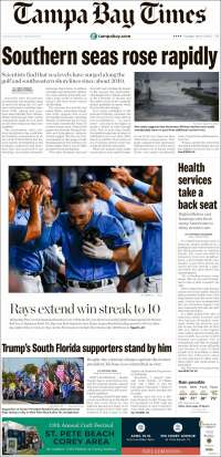 Tampa Bay Times
