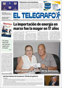 El Telégrafo