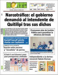 Diario Norte
