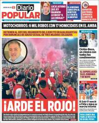 Diario Popular