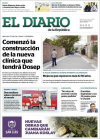 Diario de la República
