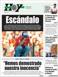 Diario Hoy
