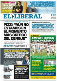 Diario El Liberal