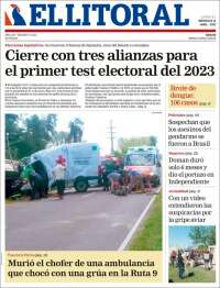 El Litoral Corrientes