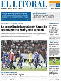 Diario El Litoral