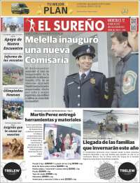 Diario El Sureño