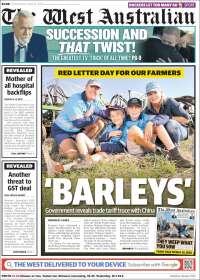 The West Australian