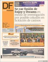 Diario Financiero