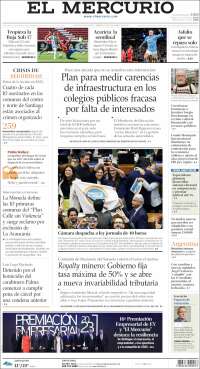 El Mercurio
