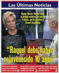 Las Últimas Noticias