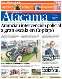 Diario de Atacama